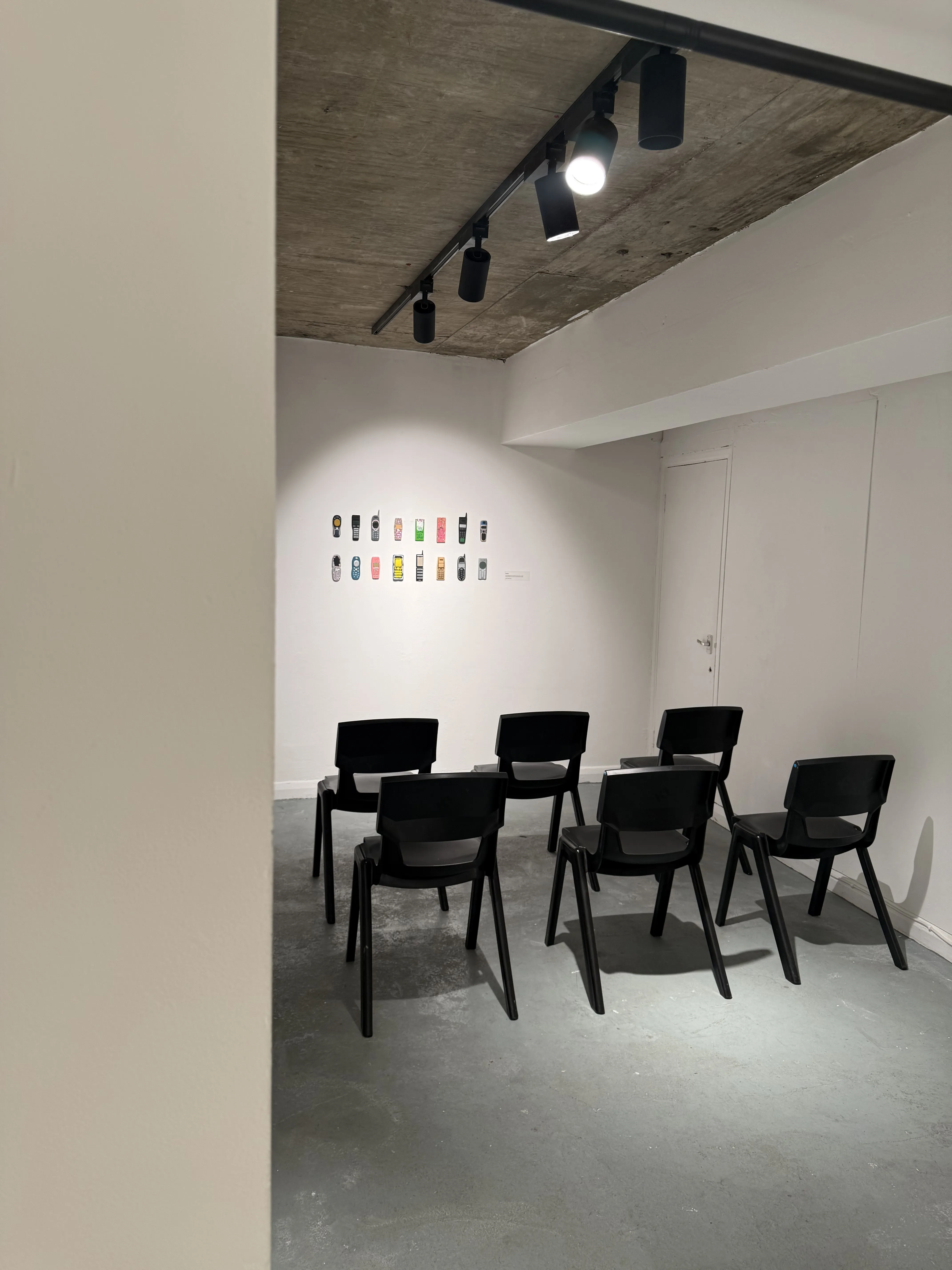 Image of “10 dogs, 10 cats and a unicorn” by Adriana Shportan, a Exhibitions, based in London, created in 14.05.2026 - 23.05.2026