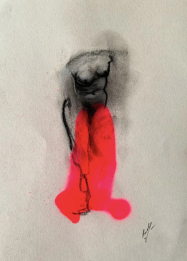 Sketch 08 (2023)